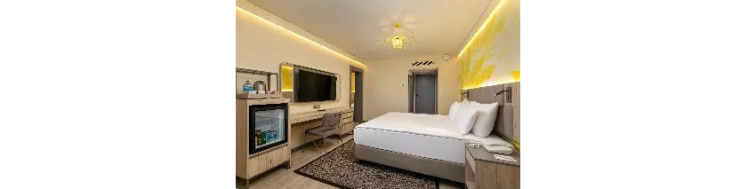 Megasaray Resort Side 5*-67