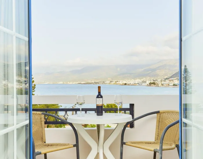 Veneto Sea View Apartments 2* - Stalis - Grecia