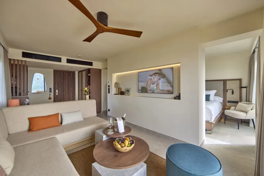 Purobeach Resort Santa Ponsa (ex Club Santa Ponsa) 5*-2