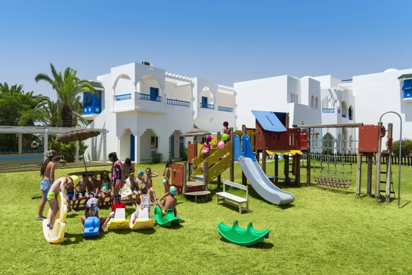 IBEROSTAR SELECTION MIRAGE HAMMAMET (EX THE MIRAGE)  5*-31