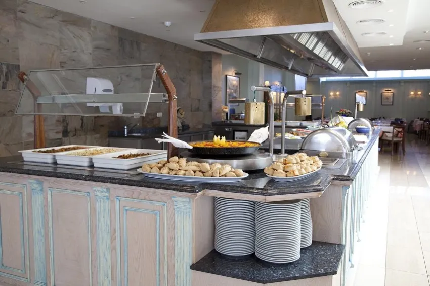 Grupotel Amapola 3*-17