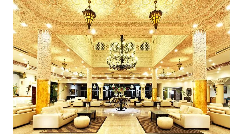 PICKALBATROS DANA BEACH RESORT  5*-34