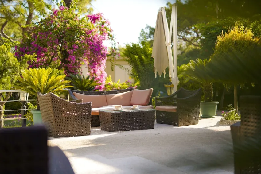 Aleria Belport Beach Hotel 4*-118