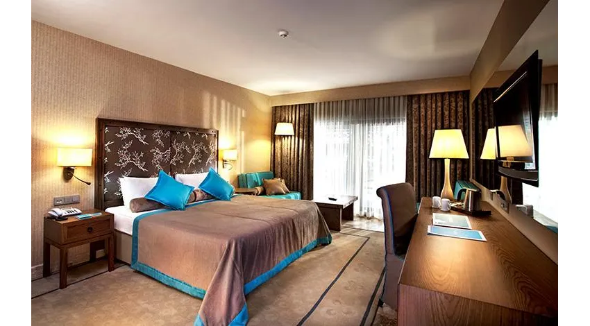MARTI MYRA HOTEL  5*-7