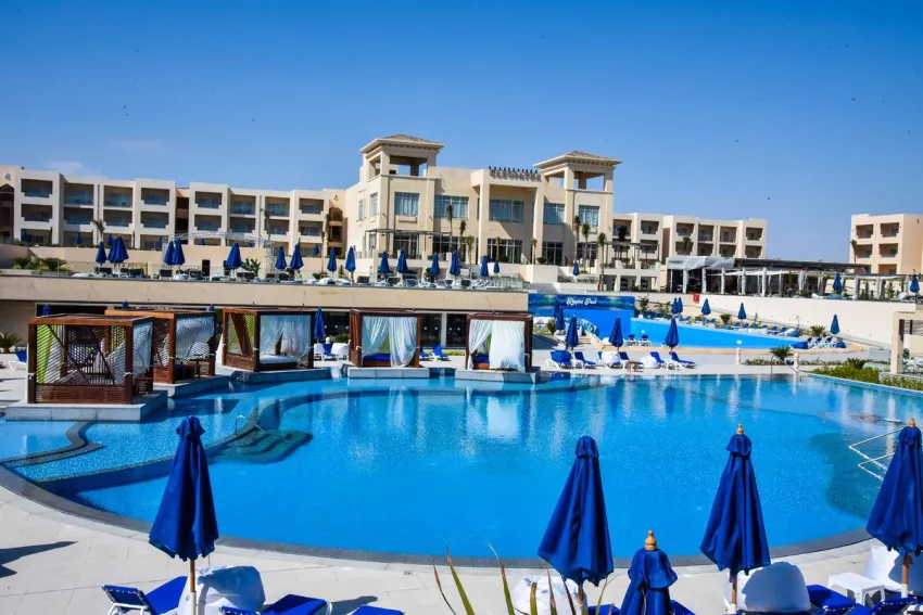 Cleopatra Luxury Resort Sharm Adults Only 5*-12