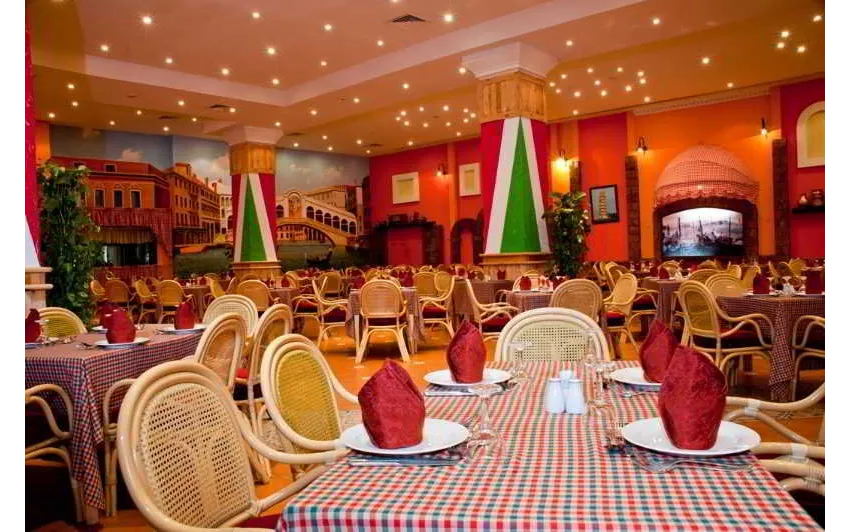 Ali Baba Palace 4*-15