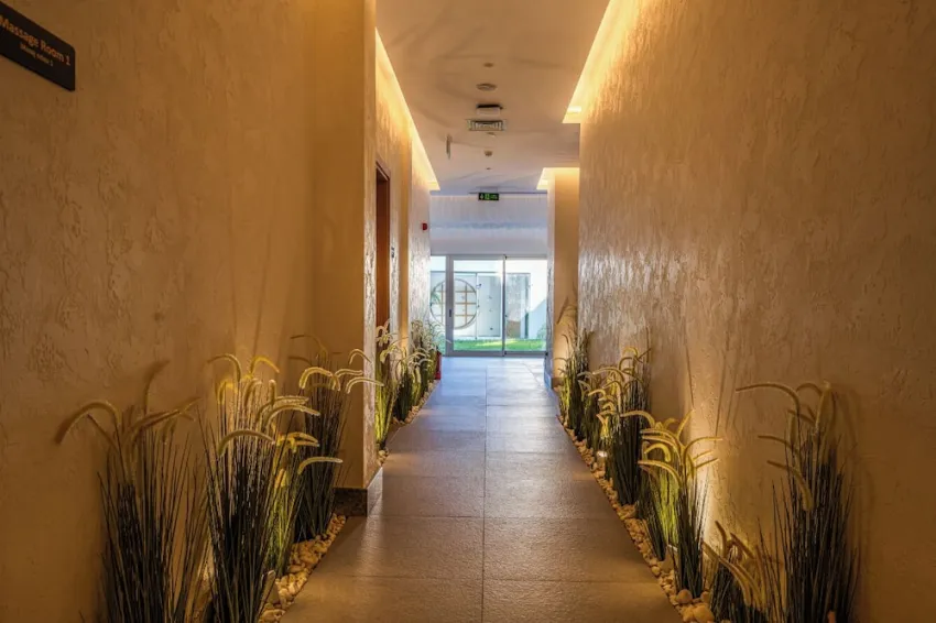 Berry Blue Hotel 5*-17