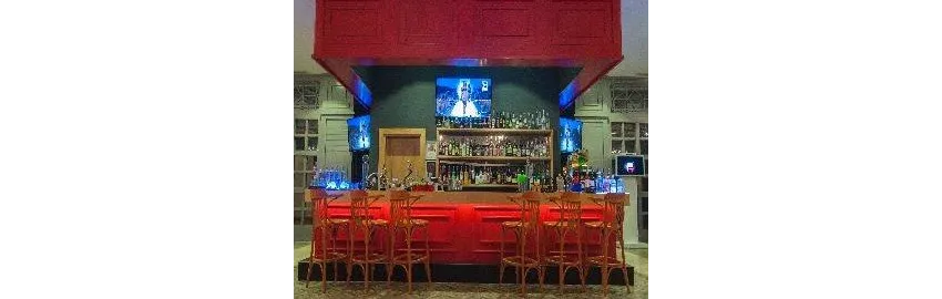 Port Nature Luxury Resort Hotel & Spa 5*-27