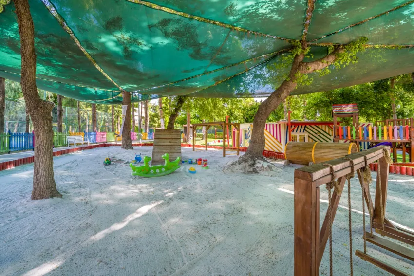 Rixos Downtown Antalya - The Land Of Legends Access 5*-36