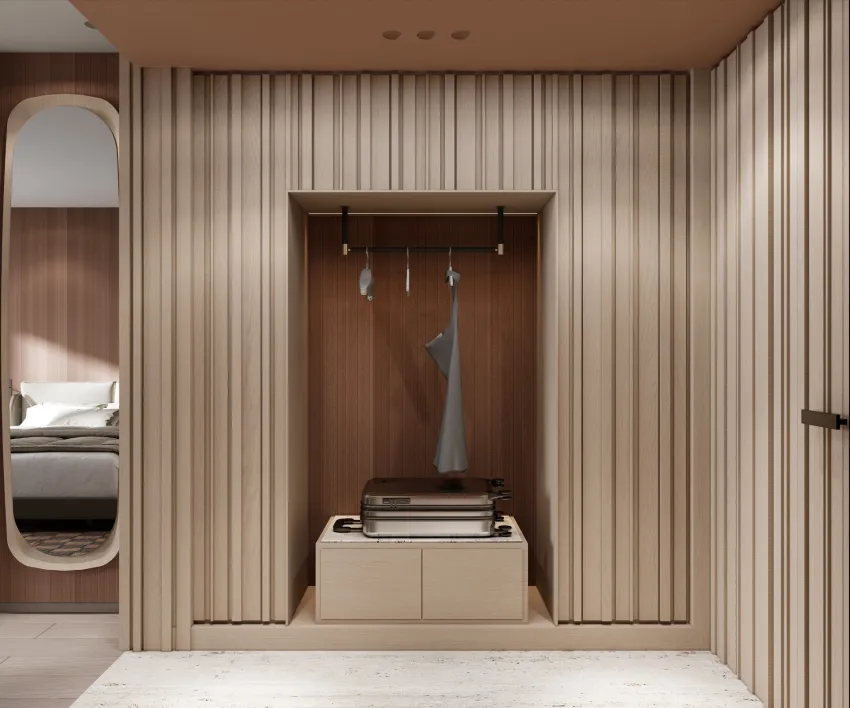 LUSSO SORGUN  5*-34