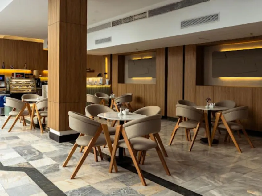 REGINA RESORT & AQUA PARK HURGHADA  4*-24