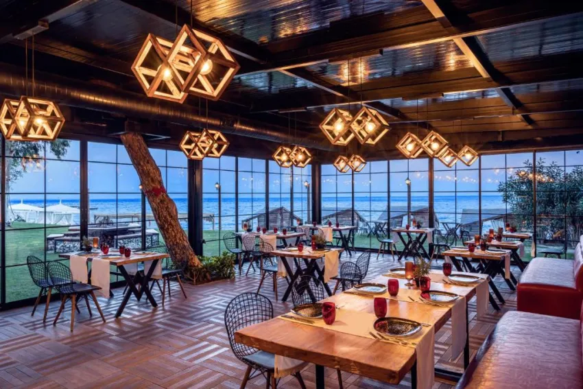 TUI MAGIC LIFE BELDIBI (ADULT ONLY 16+)  5*-7