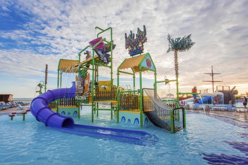 Eftalia Splash Resort 4*-10