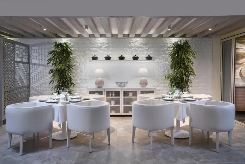 Steigenberger Resort Ras Soma 5*-9