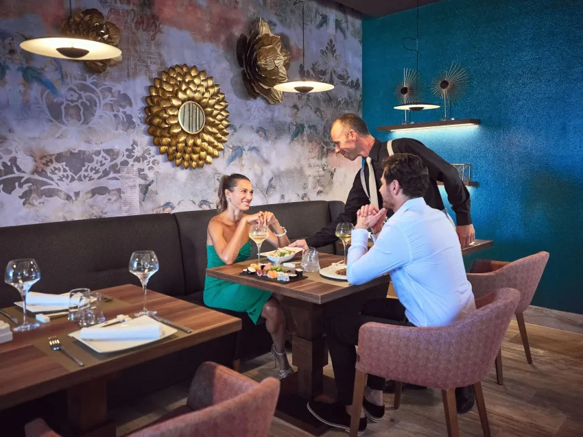 Zafiro Palace Palmanova 5*-199