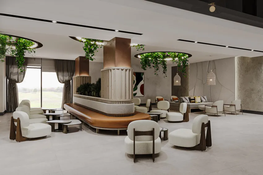 Vox Maris Resort (Adults Only 16+) 5*-5