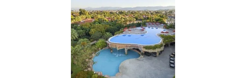 Starlight Resort Hotel 5*-27
