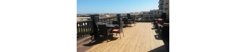Gravity Hotel & Aqua Park Sahl Hasheesh 5*-125