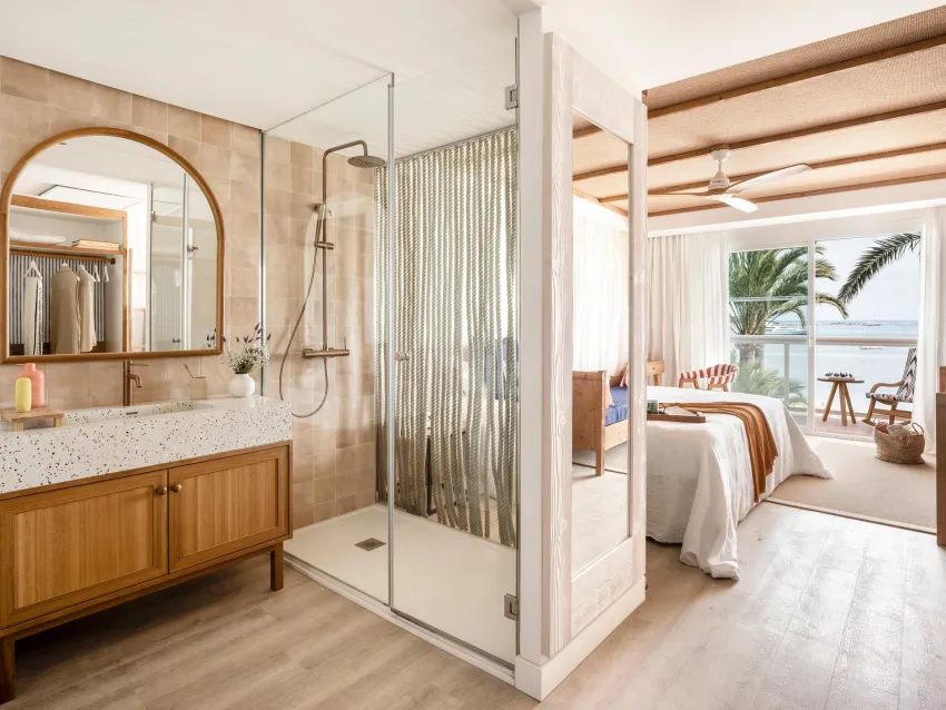 Zel Mallorca (ex INNSiDE Cala Blanca) 4*-8