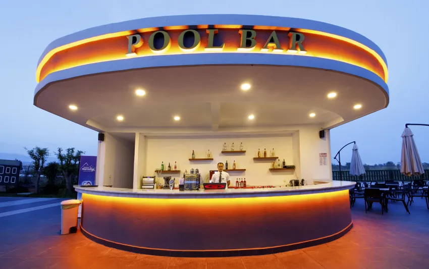 Washington Resort & Spa 5*-42