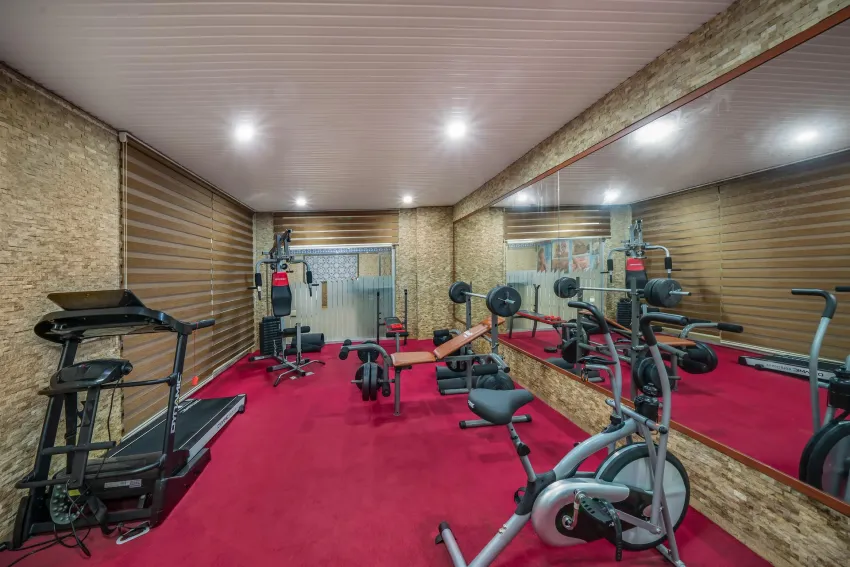 Arsi Blue Beach Hotel 4*-22