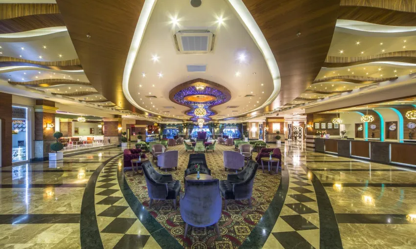 Dizalya Palm Garden 5*-7