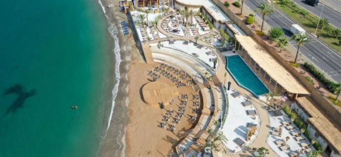 WYNDHAM ALANYA  5* - Alanya - Turcia