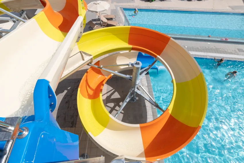 Virginia Family Resort 4*-49