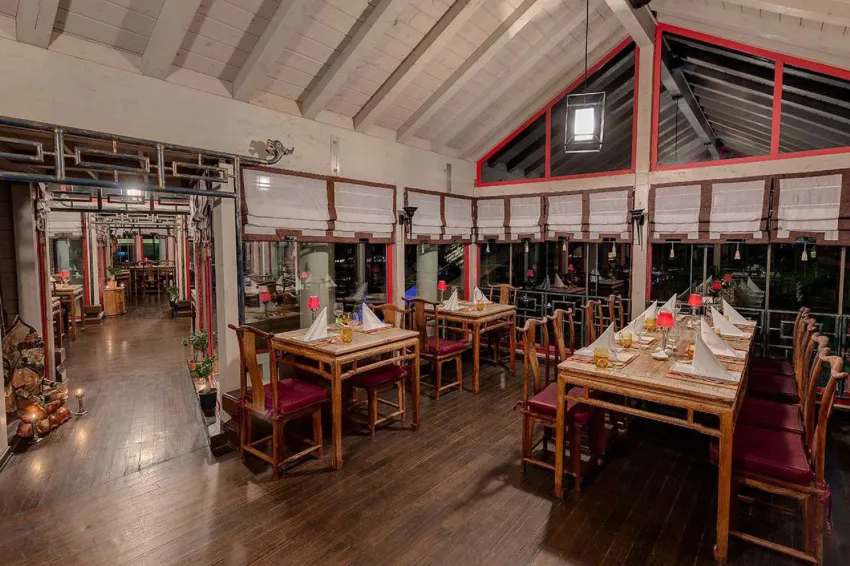 Susesi Luxury Resort Hotel 5*-24