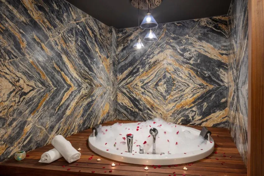 MYLOME LUXURY HOTEL & RESORT  5*-25