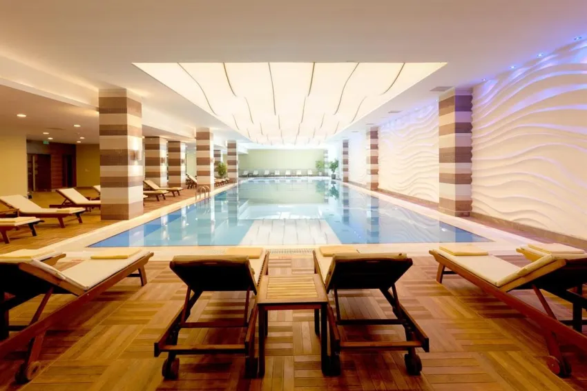 PALOMA OCEANA RESORT  5*-12