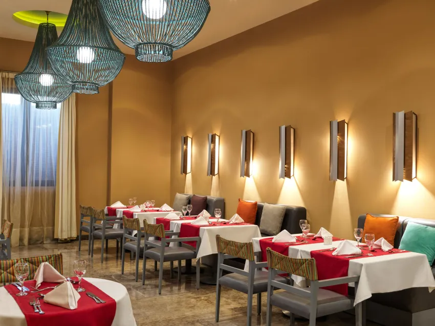 Ancient Sands Resort El Gouna 5*-34