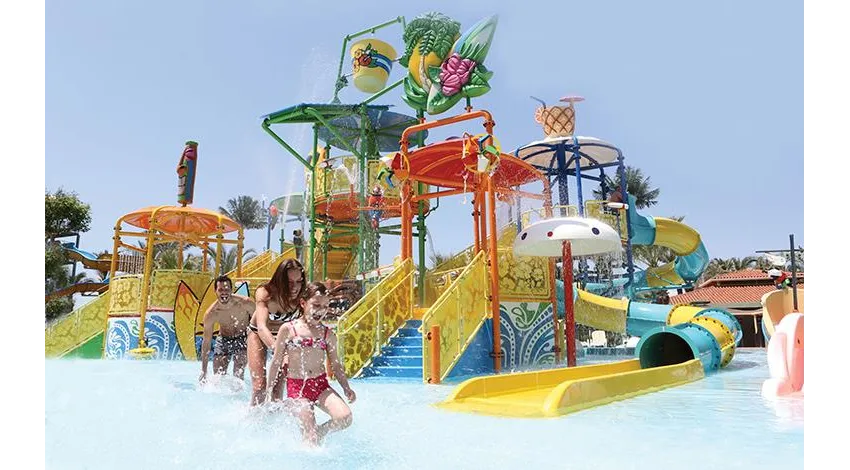 Paloma Grida Resort & Spa 5*-11