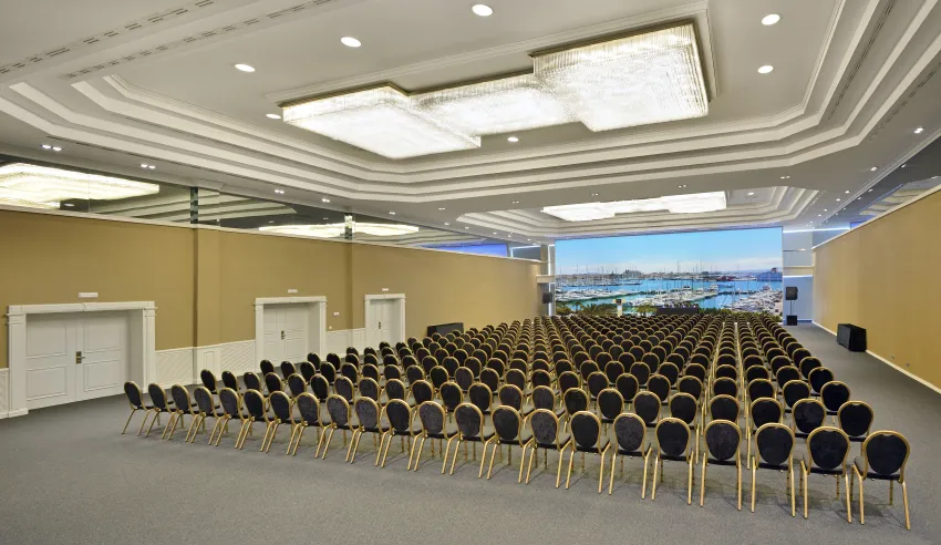 Hotel Victoria Gran Melia 5*-192