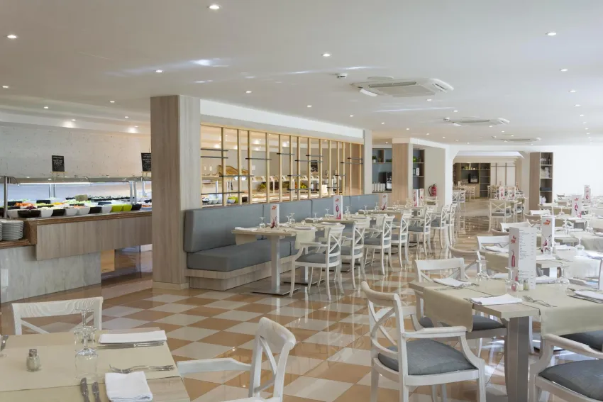 HSM SOlivera Hotel & Apartments 4*-4