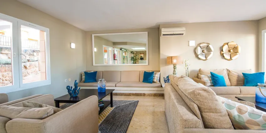 FlipFlop Surfing Playa Apartments 2*-7