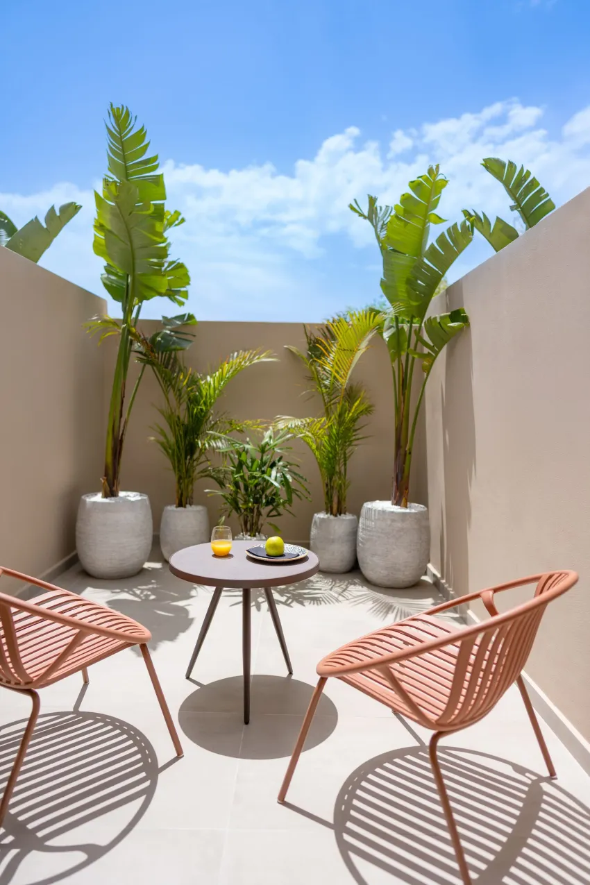 Hippocampus Hotel 3*-20