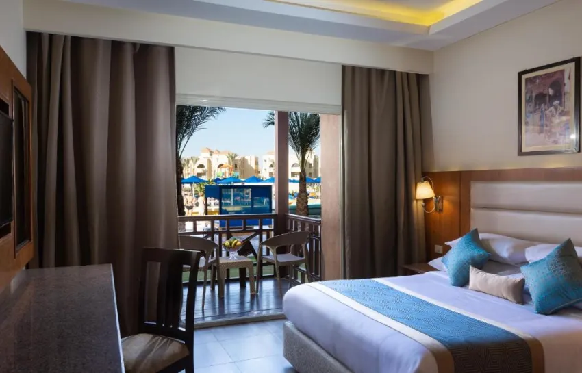 Pickalbatros Aqua Park Resort 4*-18