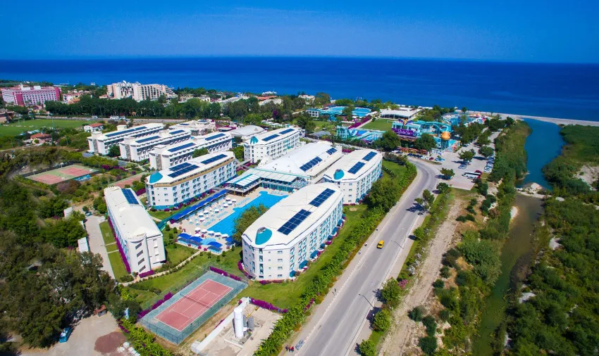 Daima Biz Resort Hotel 5*-3