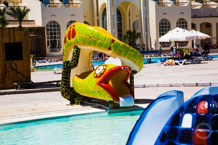 Royal Lagoons Resort & Aqua Park 5*-14