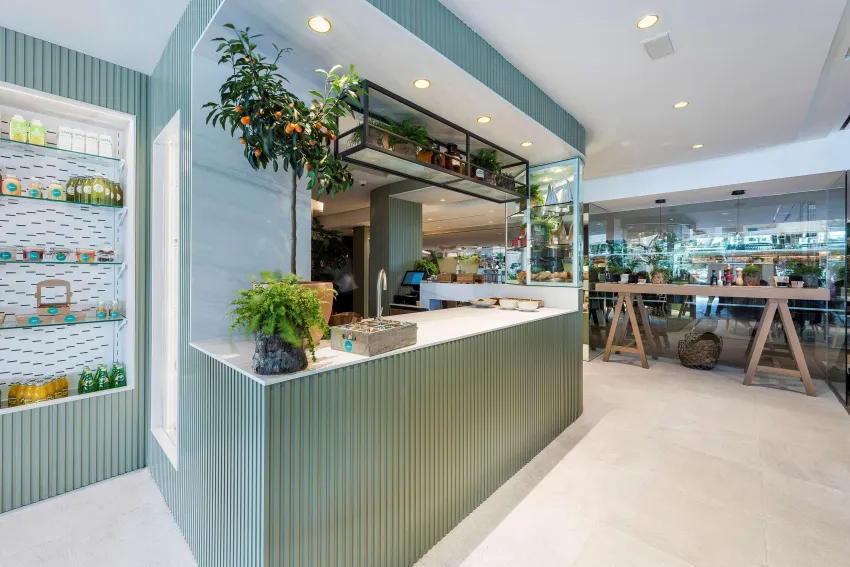 Melia Palma Marina 4*-203