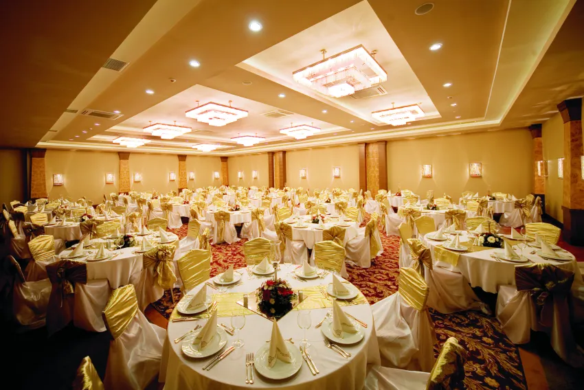 Terrace Beach Resort 5*-33