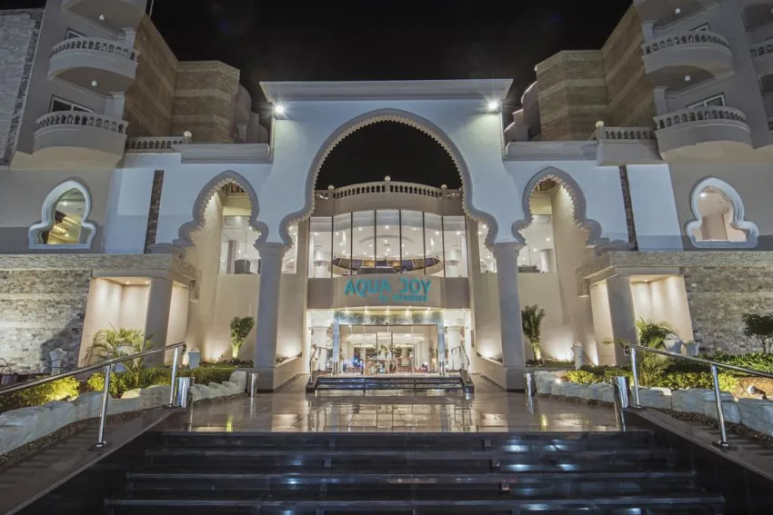 SUNRISE AQUA JOY RESORT  4*-24