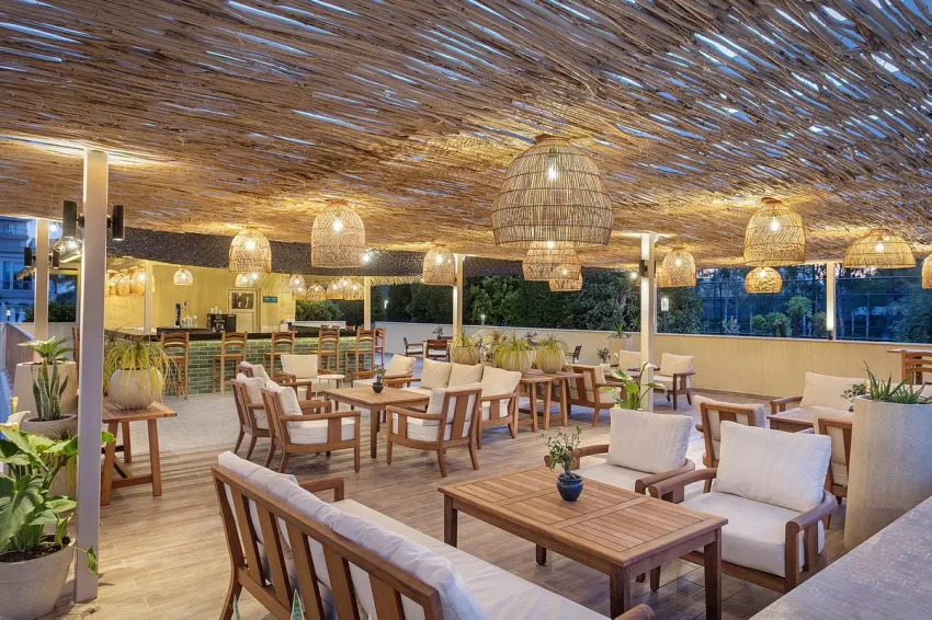 Liberty Hotels Lara 5*-19