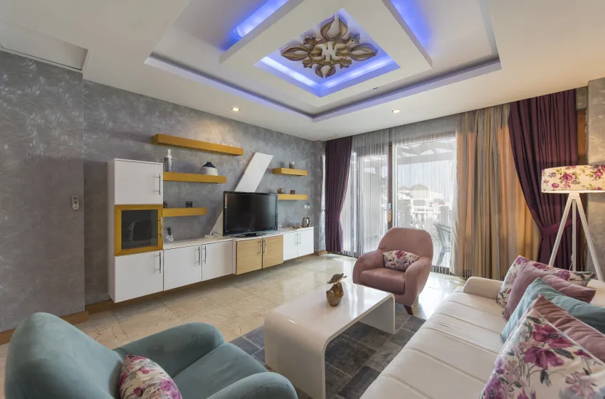 Flora Garden Beach (Adults Only 16+) 5*-279