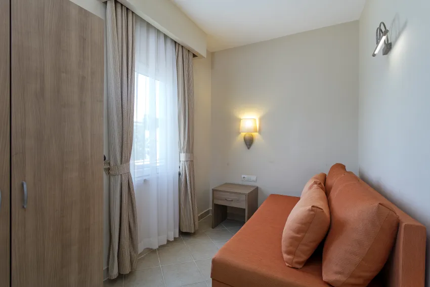 Marvida Family Eco Club (Ex:Otium Family Eco Club) 5*-302