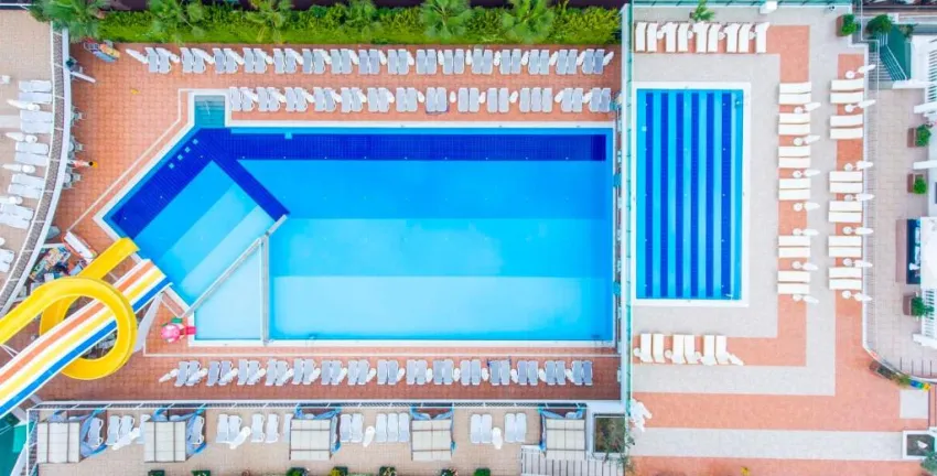 Dream World Resort & Spa 5*-20