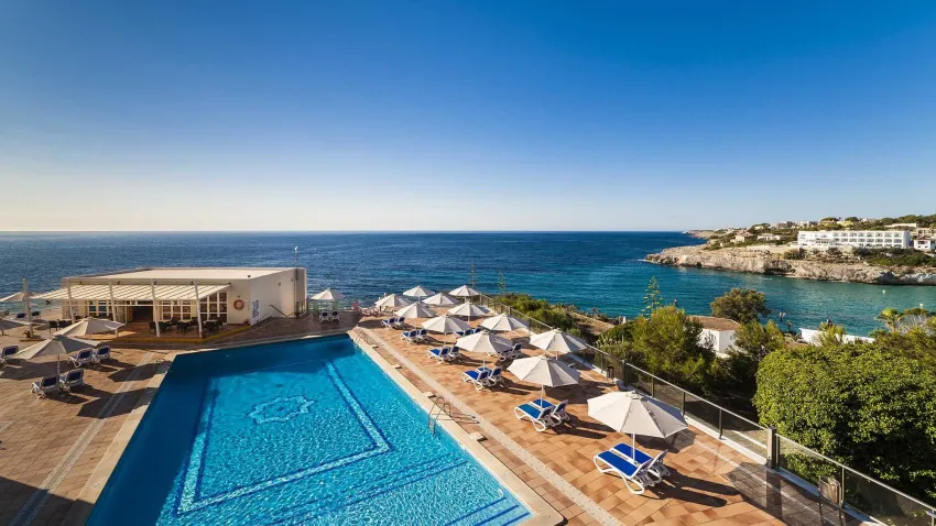 Globales América 4*-22