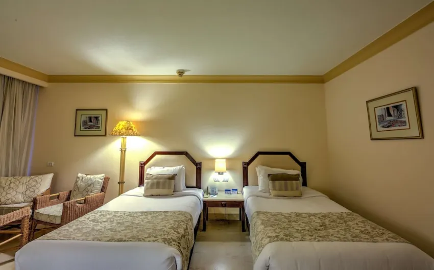 Continental Hotel Hurghada 5*-52