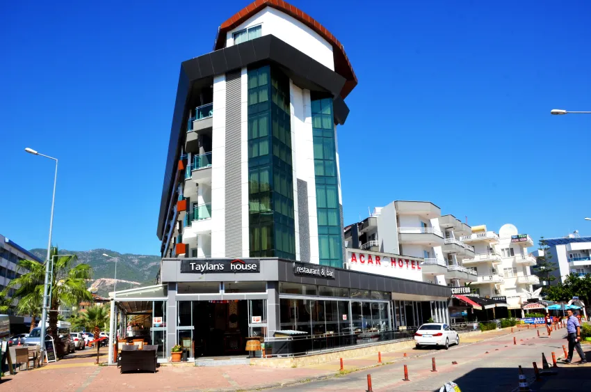 Acar Hotel 4*-3